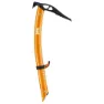 Petzl Gully Eispickel, Orange