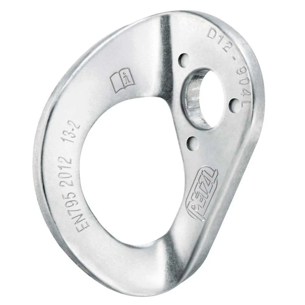 Petzl Herz Hcr 20 Einheiten, Silver