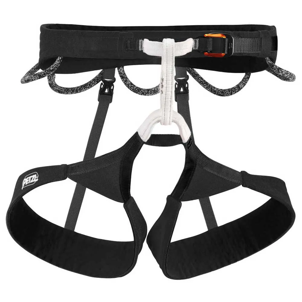 Petzl Hirundos Gurtzeug