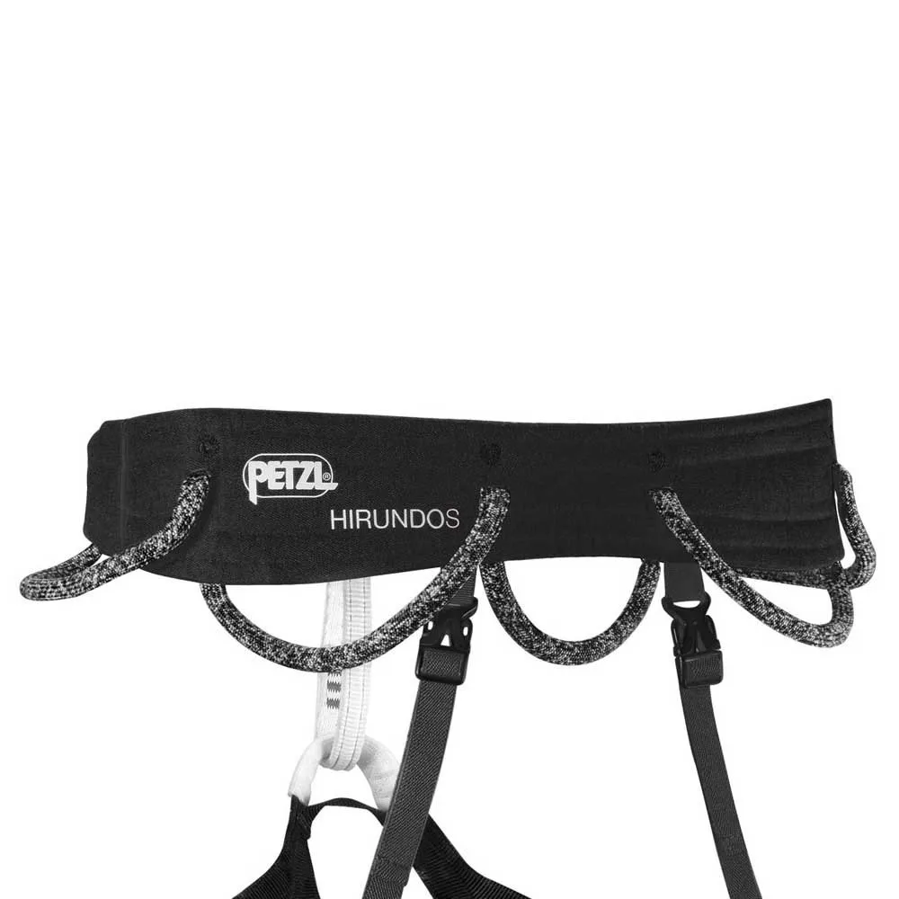 Petzl Hirundos Gurtzeug