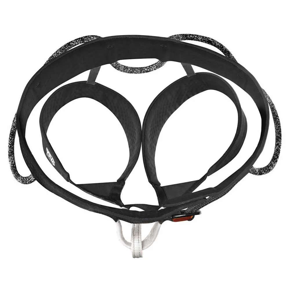 Petzl Hirundos Gurtzeug
