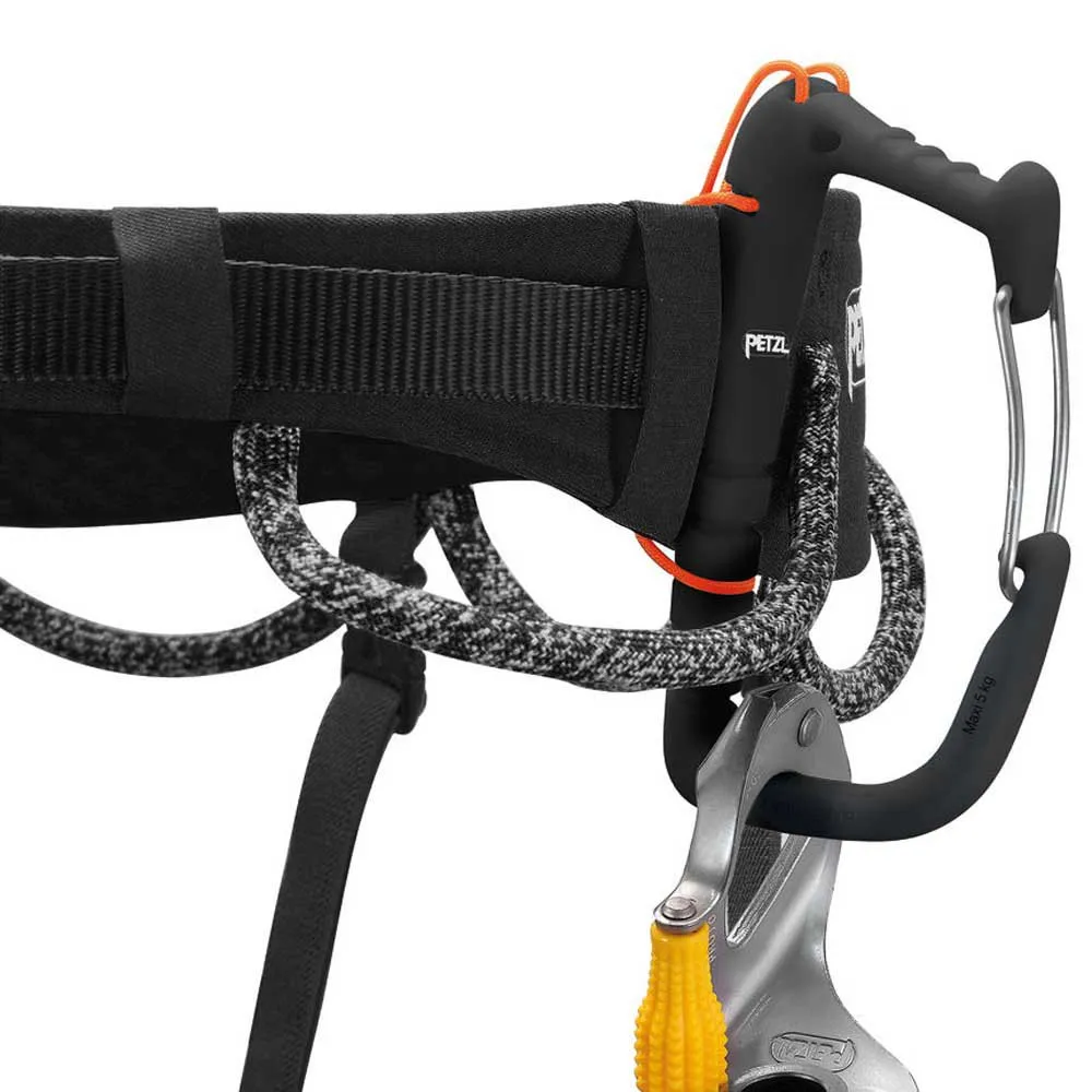 Petzl Hirundos Gurtzeug