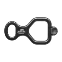 Petzl Huit Antibrulure Abseilgerät Petzl Huit Antibrulure Abseilgerät