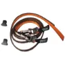 Petzl Kit Correas Spl Gurt, Silver