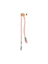 Petzl Kletterseil Connect Adjust, Orange, EG