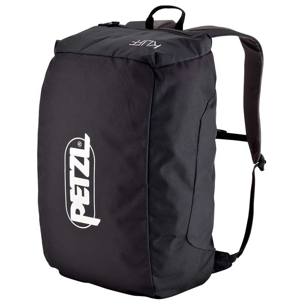 Petzl Kliff Tasche Petzl Kliff Tasche