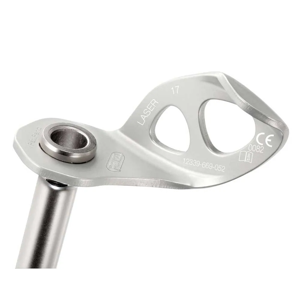 Petzl Laser Schraube Petzl Laser Schraube