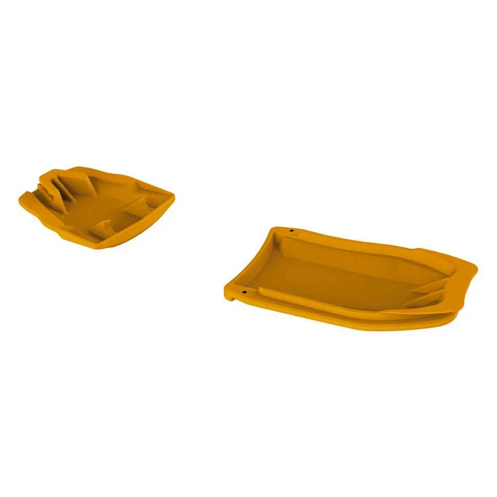 Petzl Leopard Frostschutzmittel, Orange, One Size Petzl Leopard Frostschutzmittel, Orange, One Size