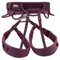 Petzl Luna Gurtzeug