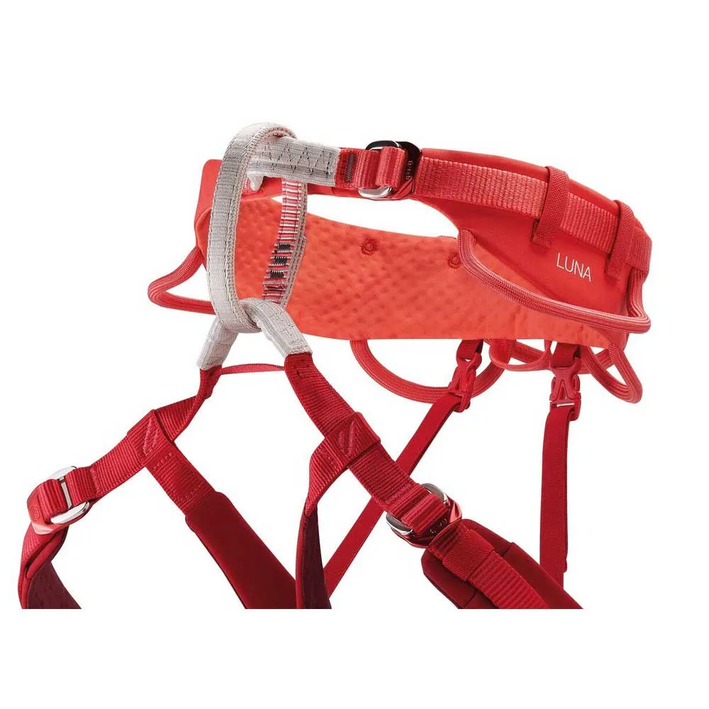 Petzl Luna Gurtzeug