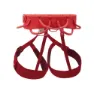Coral red
