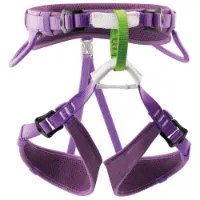 Petzl Macchu Gurtzeug