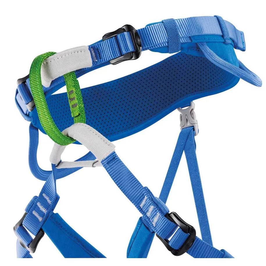 Petzl Macchu Gurtzeug Petzl Macchu Gurtzeug