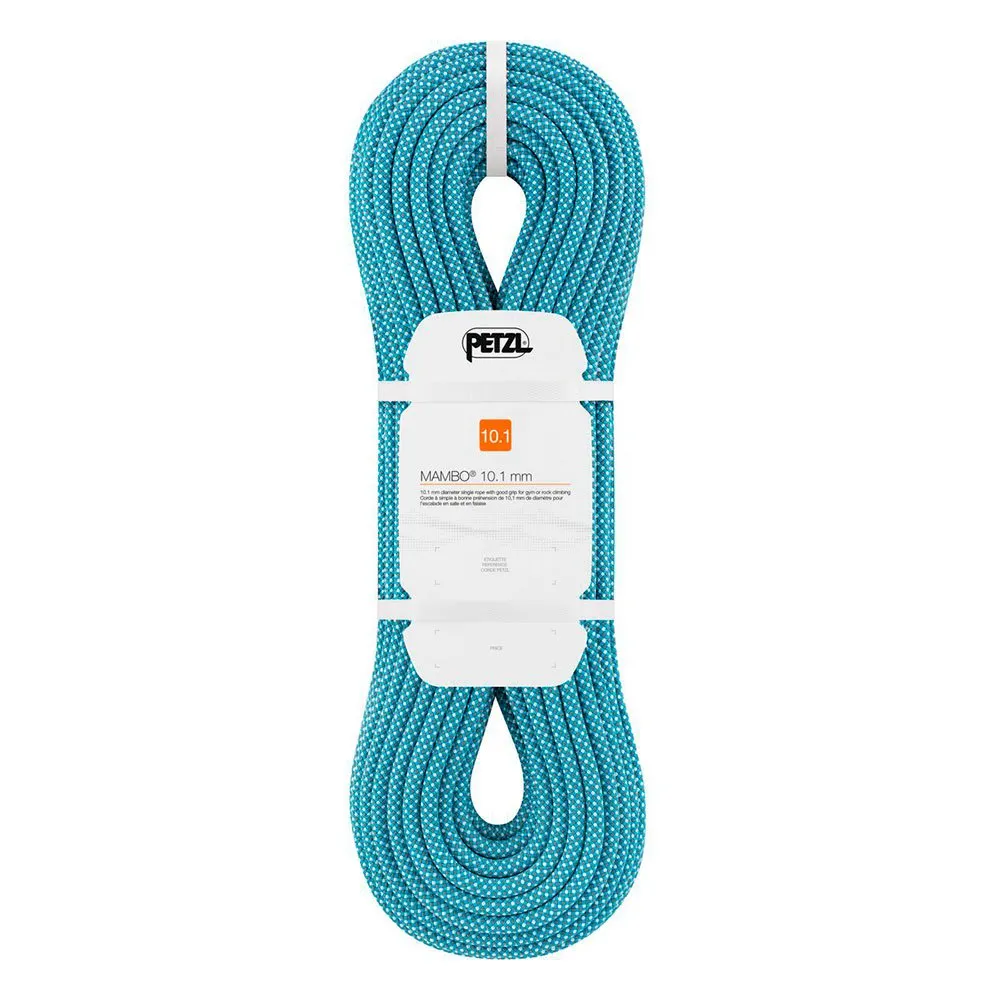 Petzl Mambo 10.1 Mm Seil Petzl Mambo 10.1 Mm Seil