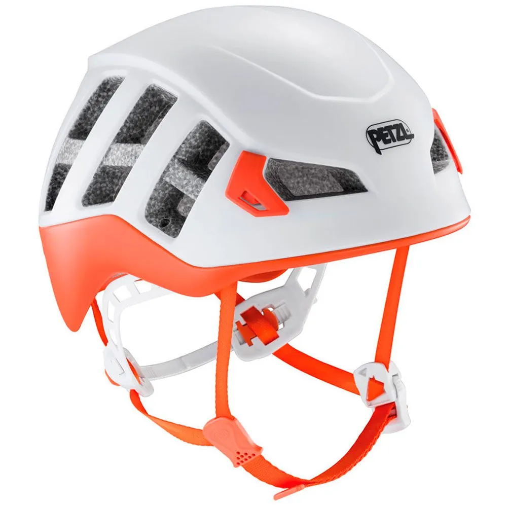 Petzl Meteor Helm Petzl Meteor Helm