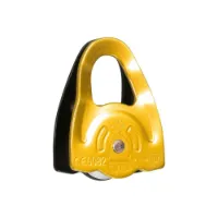 Petzl Mini Riemenscheibe Petzl Mini Riemenscheibe