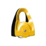 Petzl Mini Riemenscheibe, Golden, One Size