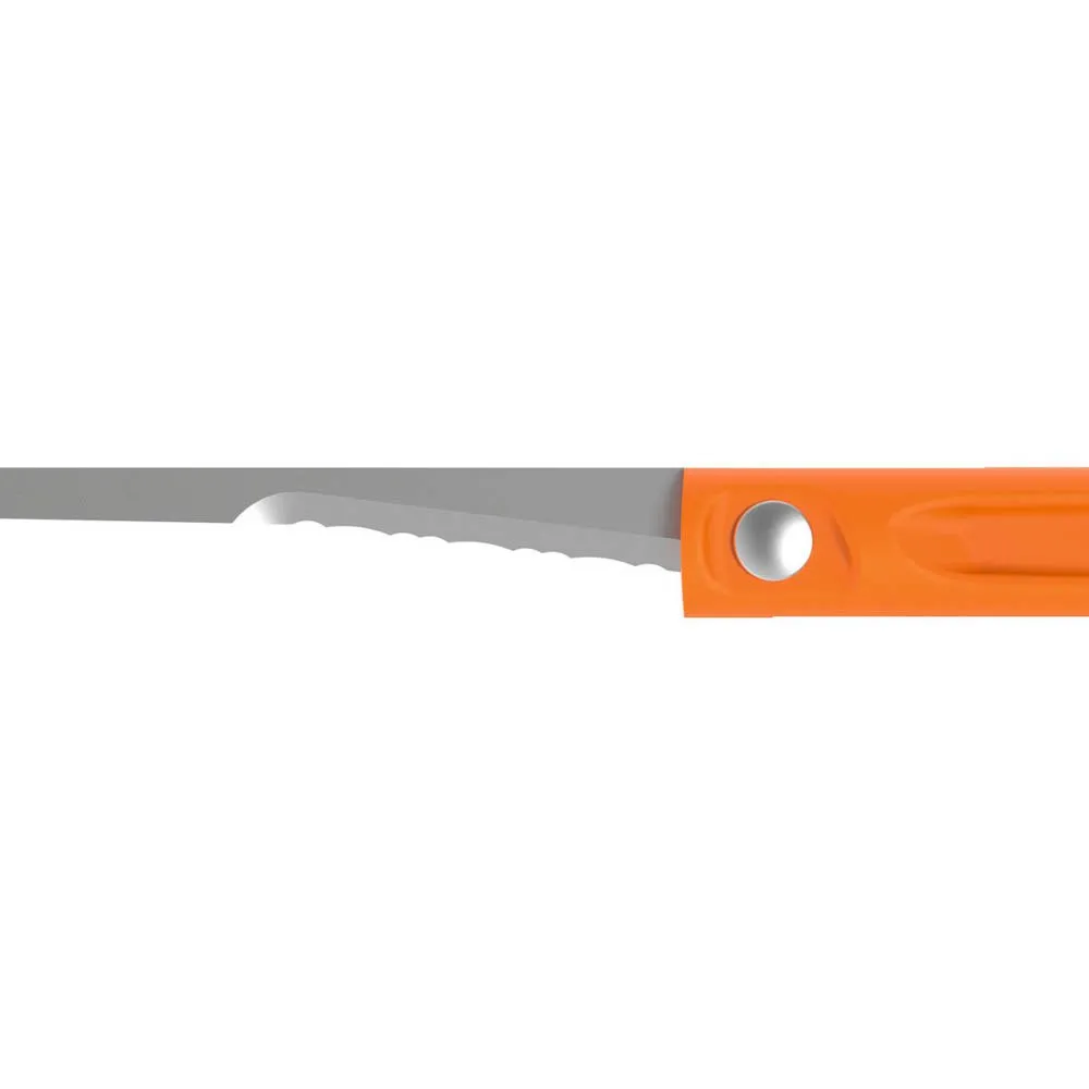 Petzl Multihook Klingen, Orange, One Size Petzl Multihook Klingen, Orange, One Size