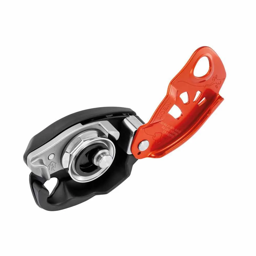Petzl Neox Sicherungsgerät Petzl Neox Sicherungsgerät
