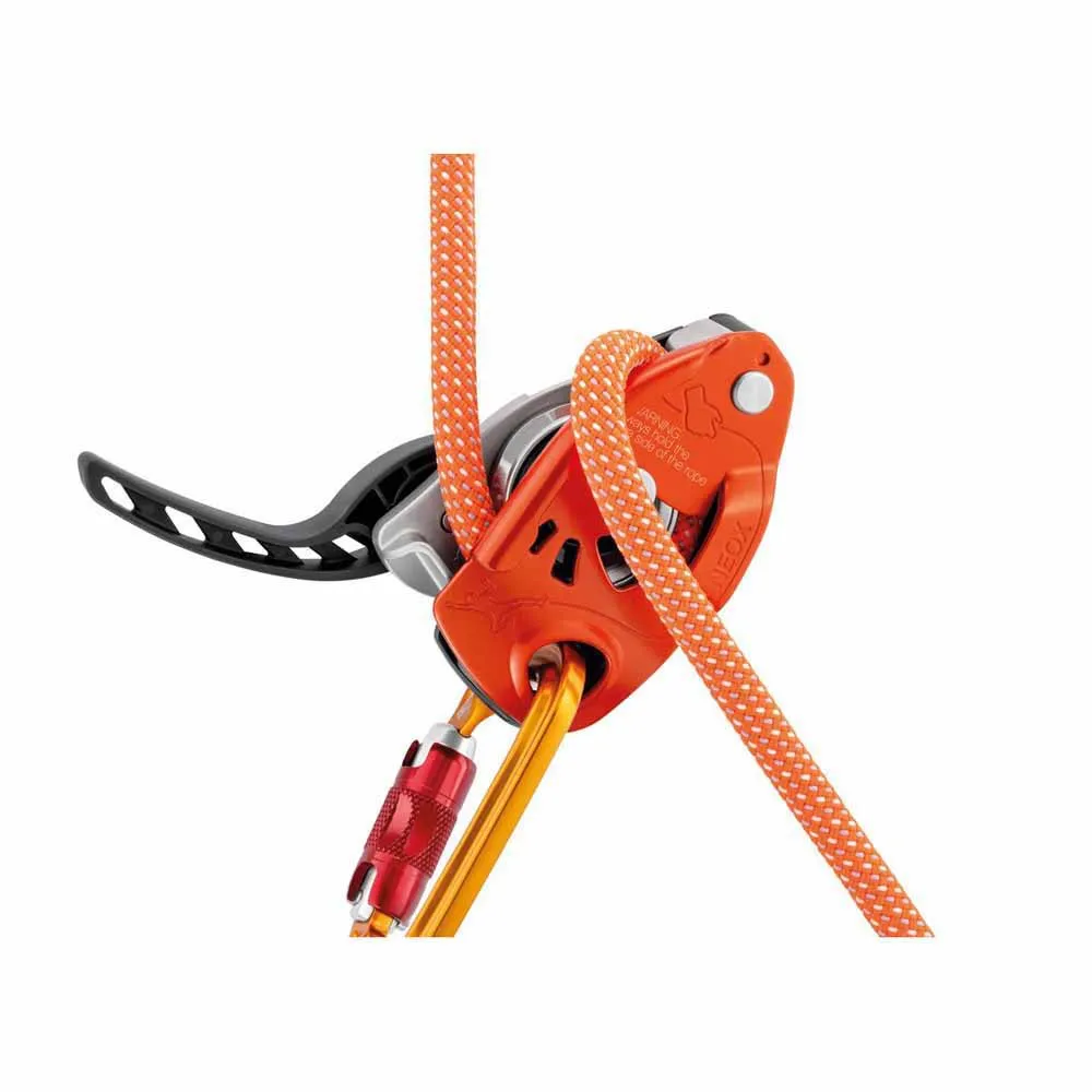 Petzl Neox Sicherungsgerät Petzl Neox Sicherungsgerät