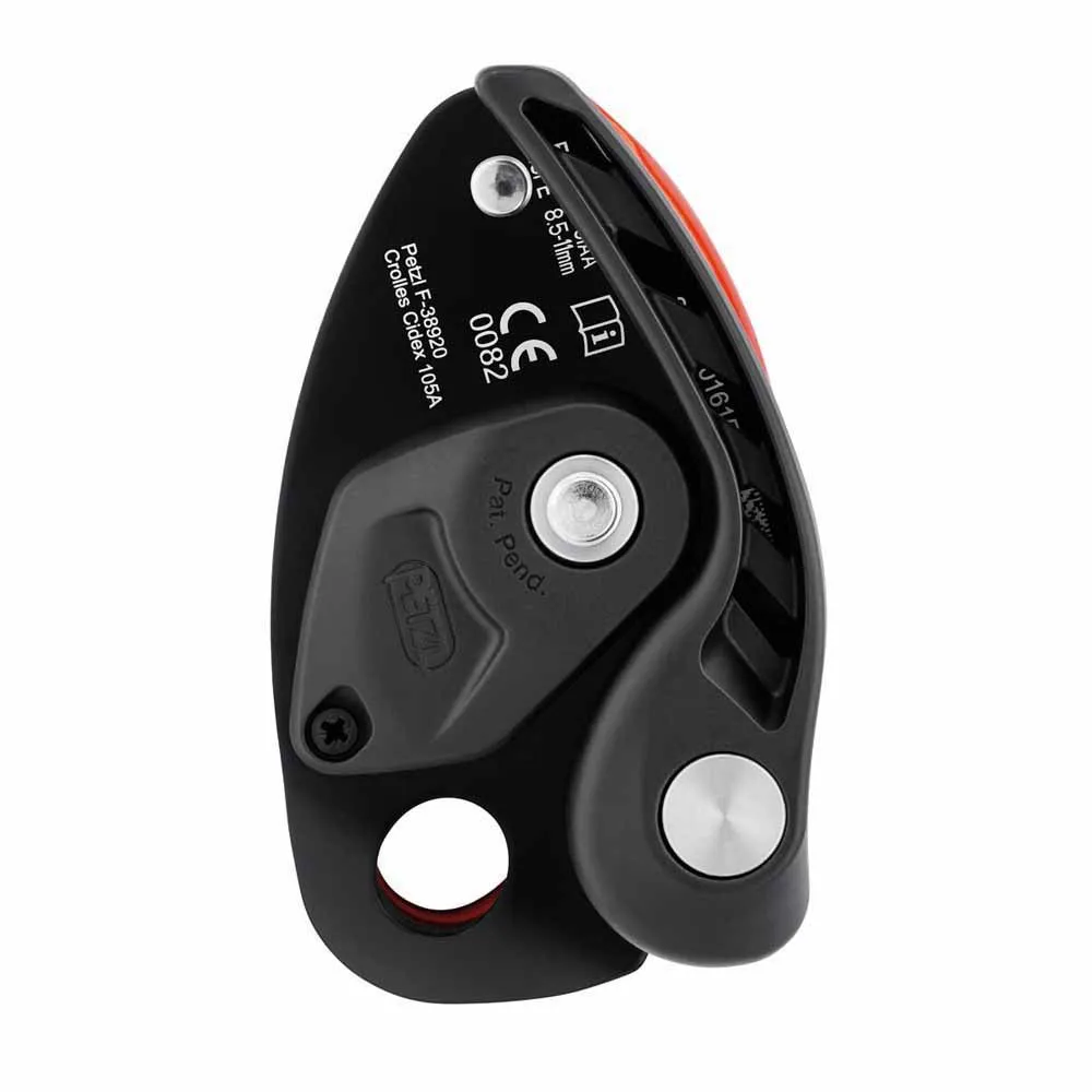 Petzl Neox Sicherungsgerät Petzl Neox Sicherungsgerät
