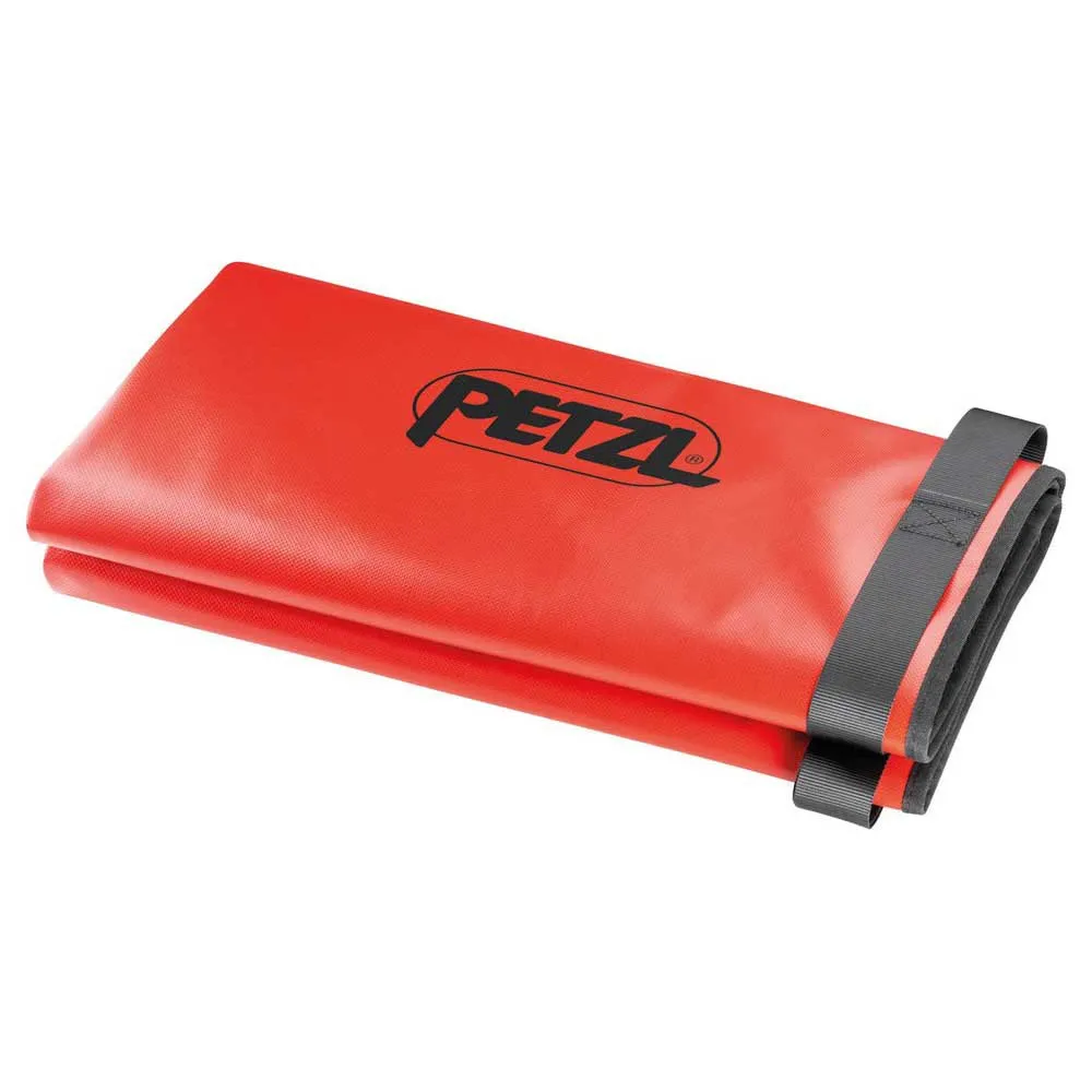 Petzl Nest Litter Tasche, Red, One Size Petzl Nest Litter Tasche, Red, One Size