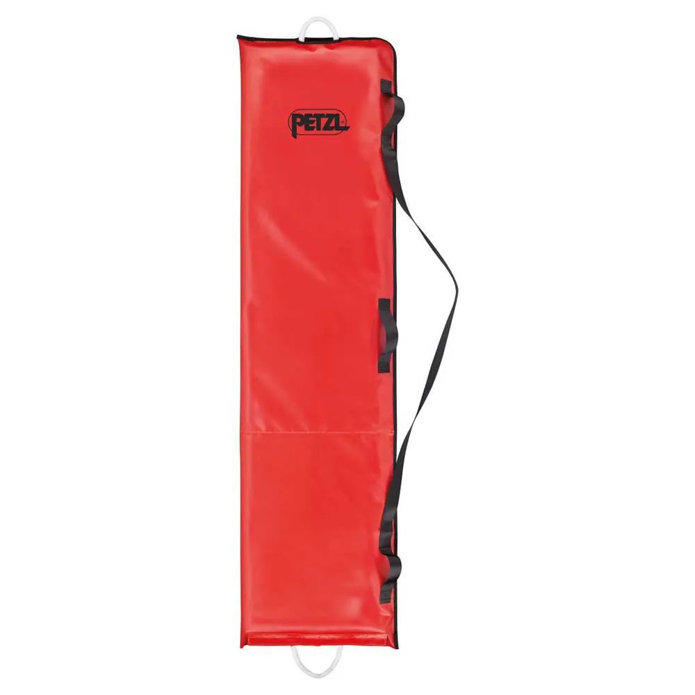 Petzl Nest Litter Tasche, Red, One Size Petzl Nest Litter Tasche, Red, One Size