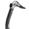 Petzl Nomic Eispickel, Black