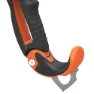 Petzl Nomic Eispickel, Black