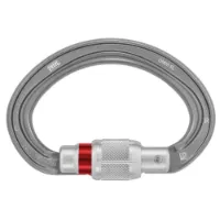 Petzl Omni Si Karabinerhaken Petzl Omni Si Karabinerhaken