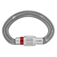 Petzl Omni Ti Karabinerhaken Petzl Omni Ti Karabinerhaken