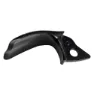 Petzl Panne Quark/nomic/ergo Klingen, Black, One Size