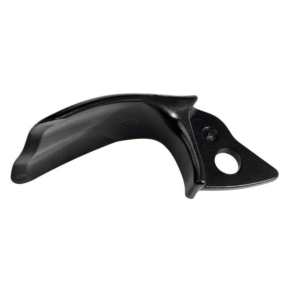 Petzl Panne Quark/nomic/ergo Klingen, Black, One Size Petzl Panne Quark/nomic/ergo Klingen, Black, One Size