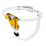 Petzl Pantin Rechter Aufstrich, Yellow, One Size