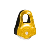 Petzl Partner Riemenscheibe Petzl Partner Riemenscheibe