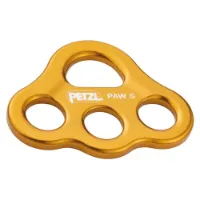 Petzl Paw S Abseilgerät Petzl Paw S Abseilgerät