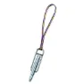 Petzl Perfo Spe Wandanker, Aluminium, One Size
