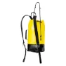 Petzl Personnel 15l Rucksack, Yellow