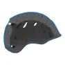 Petzl Picchu Junior Junior-helm, Blue, 48-54cm