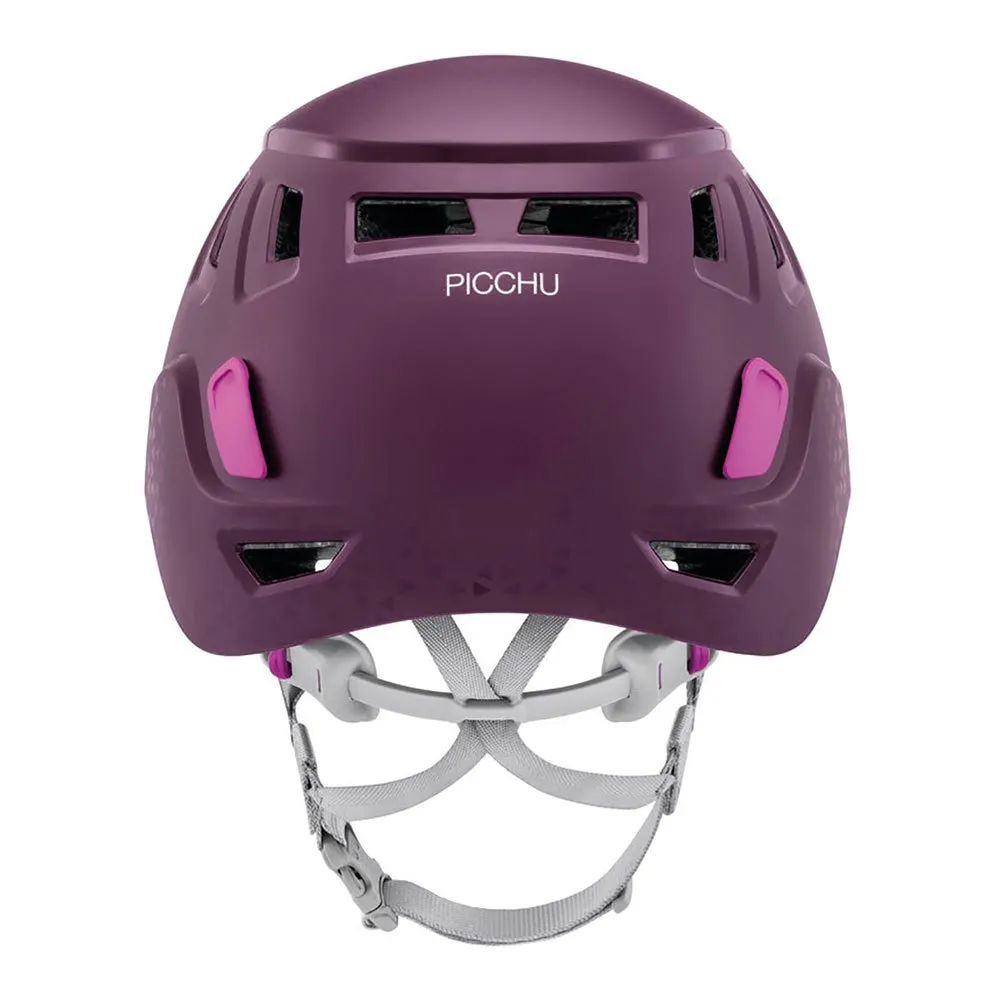 Petzl Picchu Junior Junior-helm Petzl Picchu Junior Junior-helm