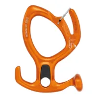 Petzl Pirana Guide Abseilgerät Petzl Pirana Guide Abseilgerät