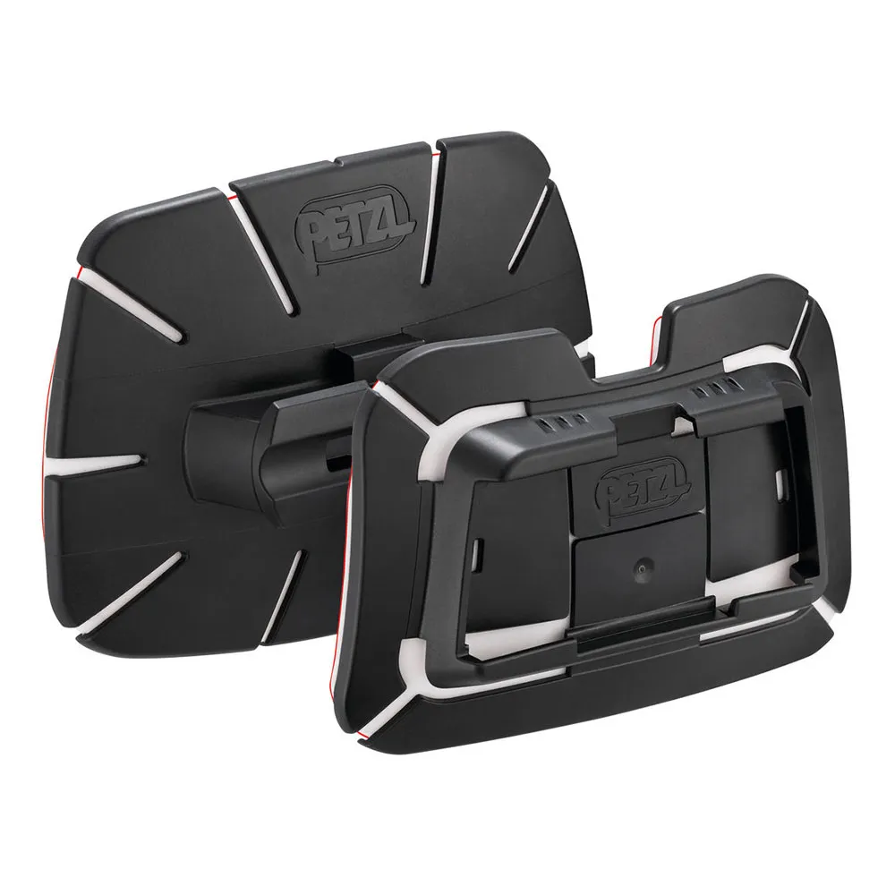 Petzl Pro Adapt-klemme, Black, One Size Petzl Pro Adapt-klemme, Black, One Size