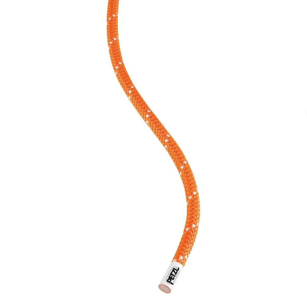 Petzl Push 9 Mm Seil Petzl Push 9 Mm Seil