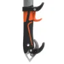 Petzl Quark Adze Eispickel, Silver