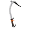 Petzl Quark Eispickel, Silver