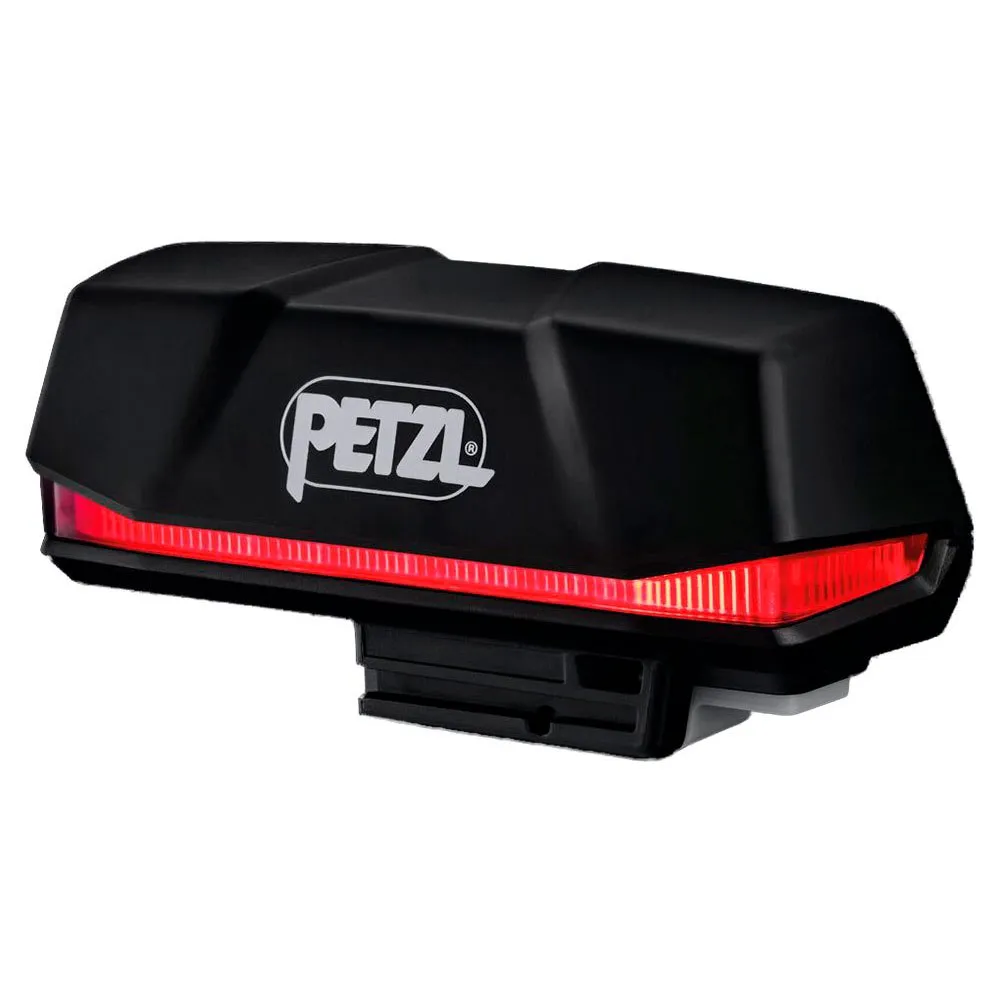 Petzl R1 Akku, Black, One Size Petzl R1 Akku, Black, One Size