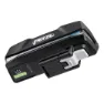 Petzl R1 Akku, Black, One Size
