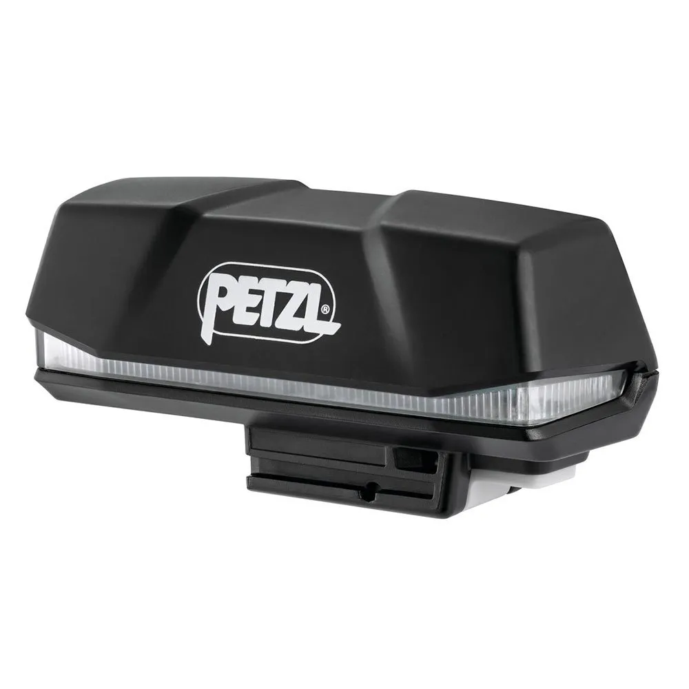 Petzl R1 Akku, Black, One Size Petzl R1 Akku, Black, One Size