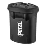 Petzl R2 Duo Rl/duo S Akku, Black, One Size
