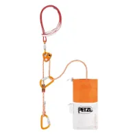 Petzl Rad-system-kit Petzl Rad-system-kit